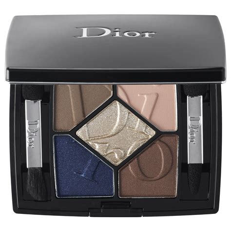 dior 5 couleurs eyeshadow palette 766 exhuberante|dior eyeshadow color chart.